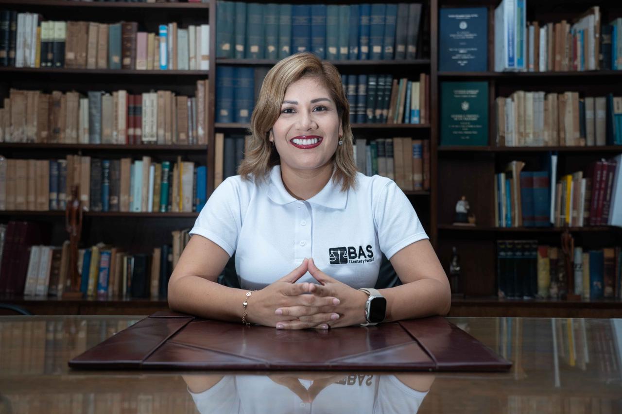 Equipo BAS Legal